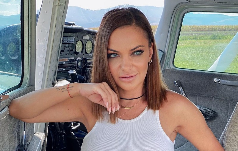 Andreea Antonescu, despre divorțul Andreei Bălan de George Burcea. “S-au despărțit strict pe probleme de droguri”