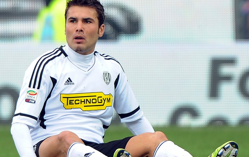 Adrian Mutu este implicat într-un nou scandal cu iz penal izbucnit în fotbalul din Italia