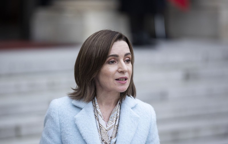 Maia Sandu, o nouă nominalizare pentru funcția de premier al Republicii Moldova: Sper în alegeri parlamentare anticipate în vară