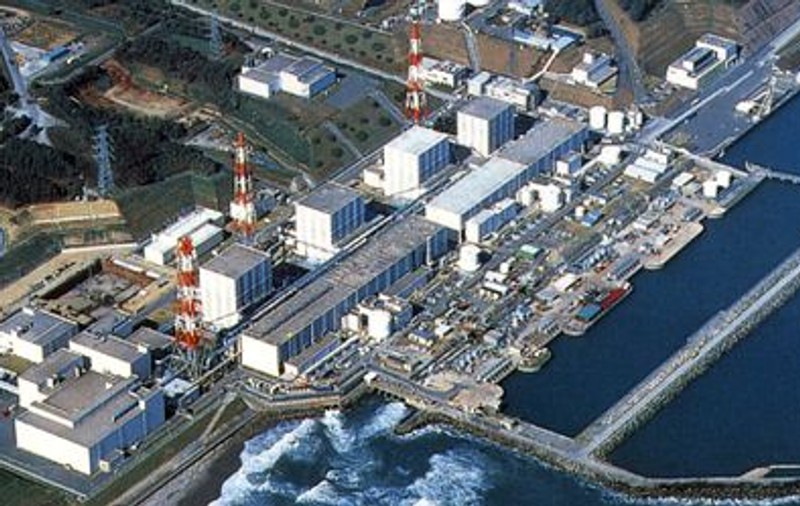 Alertă nucleară! Risc de explozie la reactorul 3 de la Fukushima