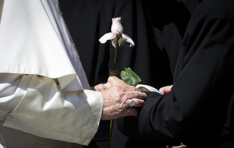 Premieră la Vatican. Papa Francisc a numit patru femei în cadrul unui departament-cheie