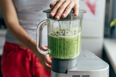 Blender pentru shak-uri și smoothie-uri