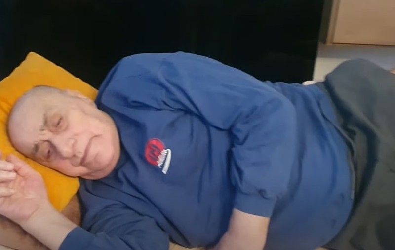 Trei ambulanțe la locuința lui Viorel Lis: „Era umflat. Nu-l mai văzusem niciodată așa”. Oana Lis, sperietura vieții, în weekend