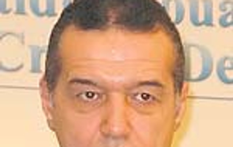Gigi Becali crede ca este urmasul imparatilor bizantini
