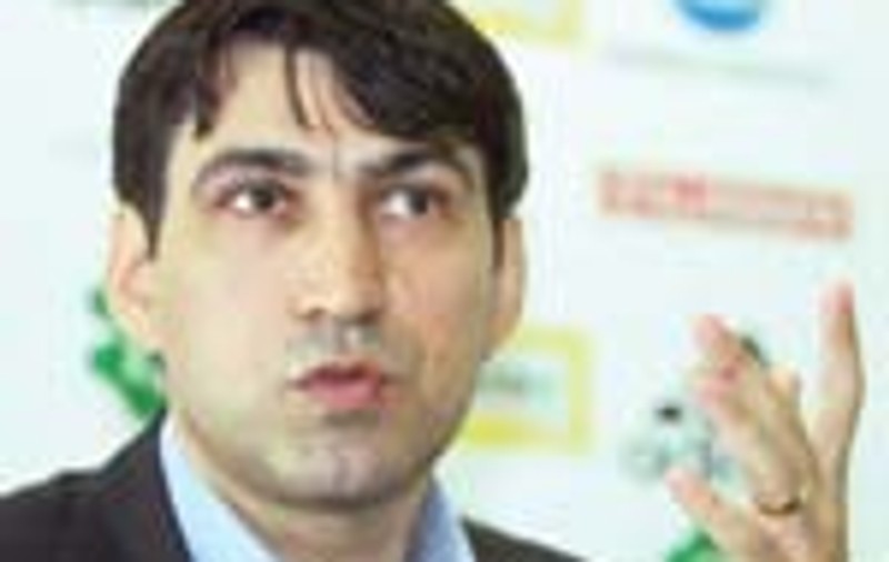 'Vrem sa avem controlul grupei'