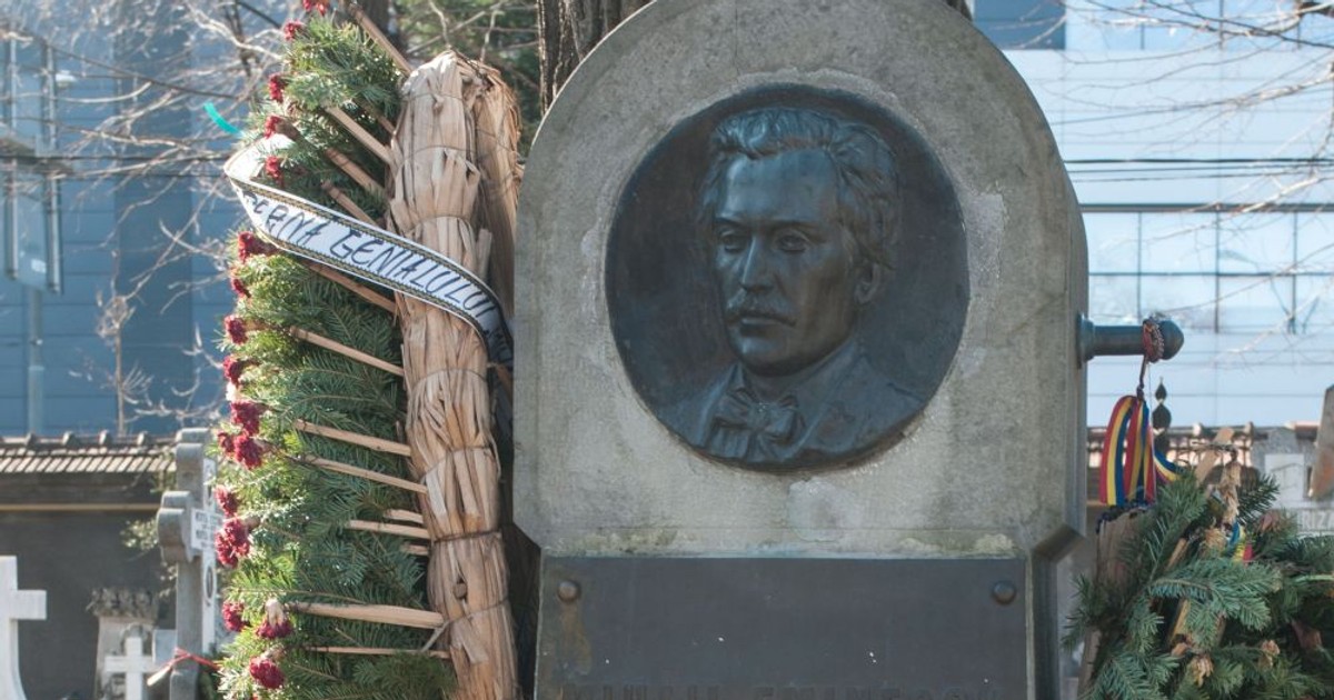 Mihai Eminescu, 130 de ani de la moarte. Tot ce nu știai despre marele poet național