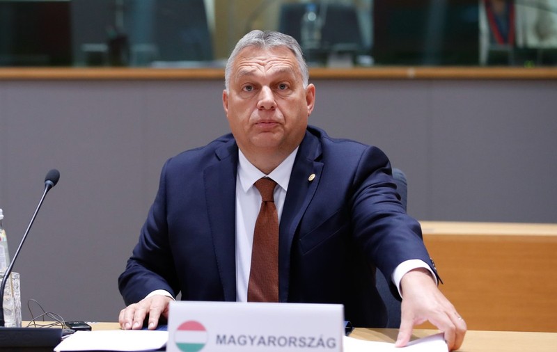 Viktor Orban anunță sprijinul Ungariei pentru sancţiunile UE aplicate Rusiei: Este momentul să fim uniţi