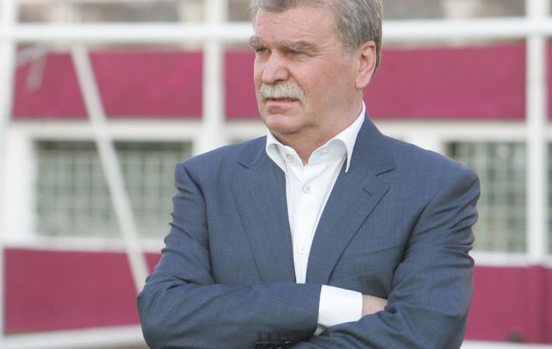 Dinu "Vamă" vrea să plece de la Rapid! 