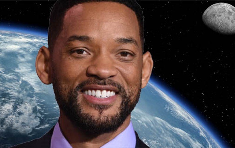 VIDEO Will Smith îl urmează pe Morgan Freeman într-un serial National Geographic