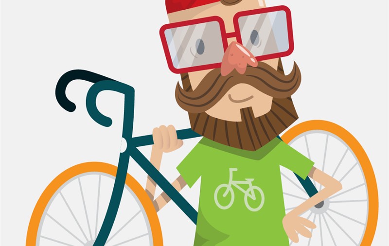Salonul Bicicletei 2017, pe 1-2 aprilie, la Romexpo. Pasionații de ciclism pot testa cele mai noi modele