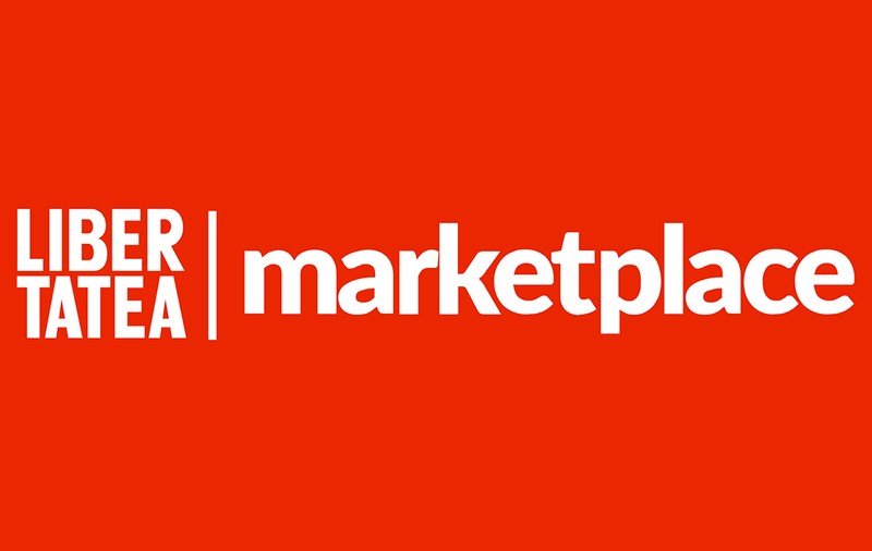 Libertatea Marketplace - noua subsecțiune pe care să o citești la o ceașcă de cafea