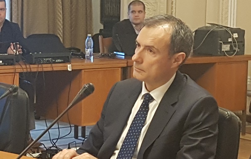 Florian Coldea și George Maior au fost ascultați de SRI în timpul unui eveniment organizat de Crăciun