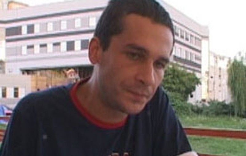 «M-au plimbat ca pe un bagaj»