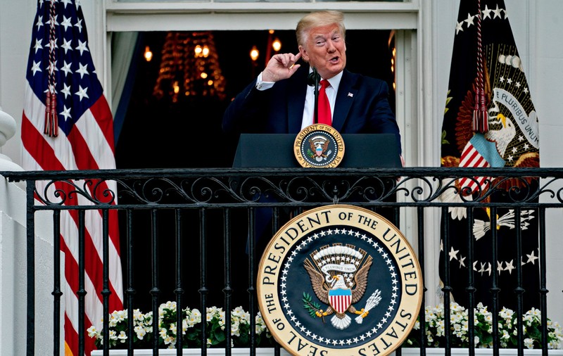 Lumea azi, rezumată în 10 știri. Modele de redresare economică, ofensiva dronelor în curierat și cum a crescut popularitatea lui Trump, în ciuda gafelor făcute