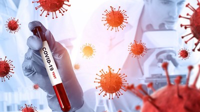 covid-19-eprubeta-sange-medic