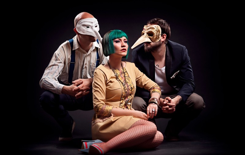 Dekadens reprezintă muzica românească la prestigiosul Canadian Music Week Fest