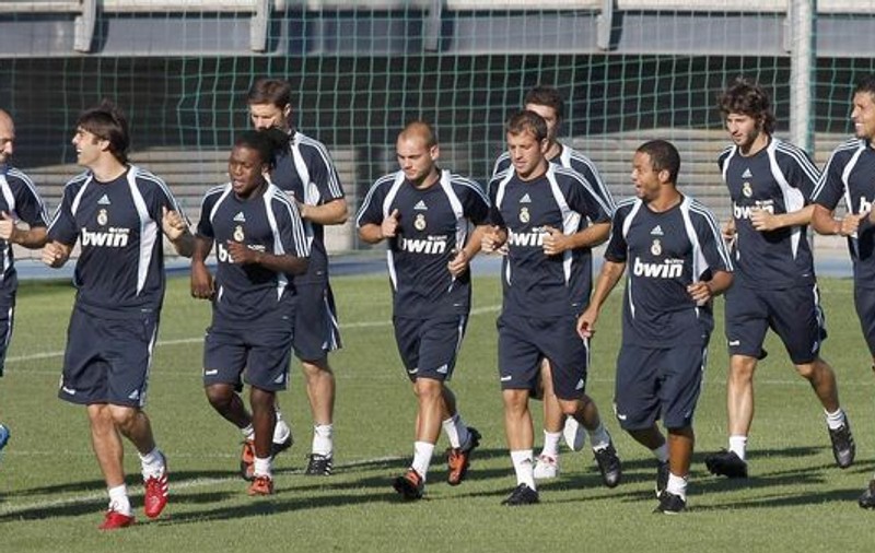 Pellegrini: "La Real, nimeni nu poate juca meci de meci" 