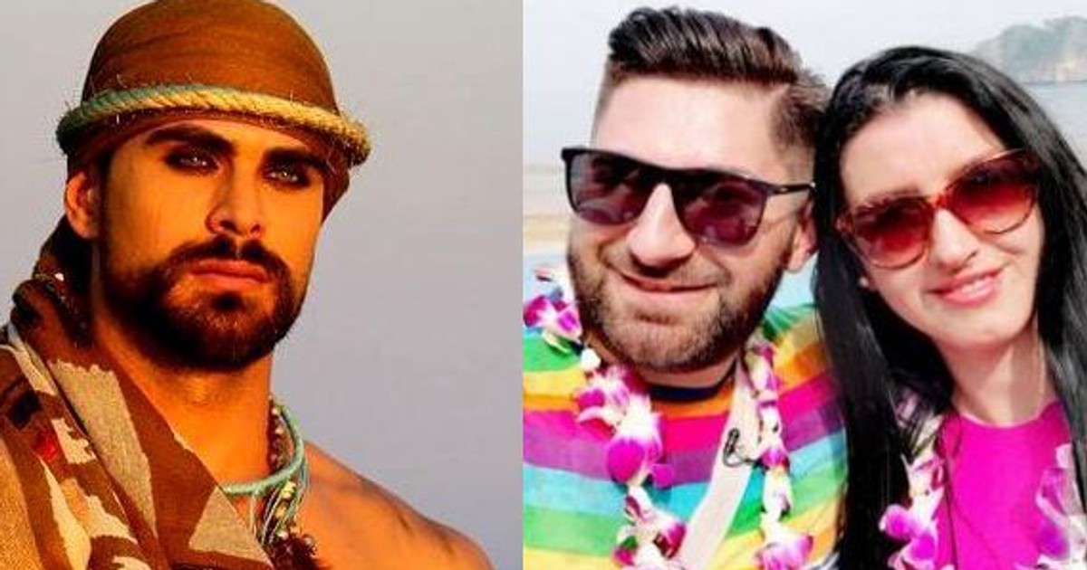 Ionuţ Gojman şi ispita Mircea, scandal monstru la "Insula Iubirii"