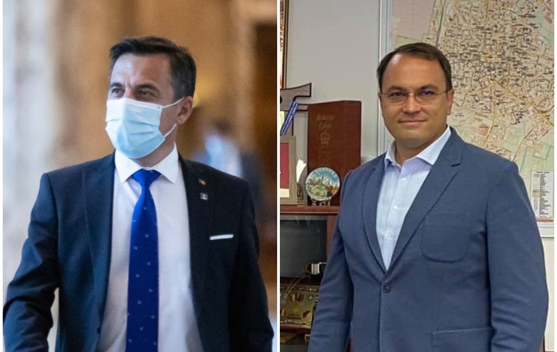 EXIT POLL OFICIAL alegeri locale 2020 Focșani. Cine candidează și cine ar putea câștiga Primăria Focșani