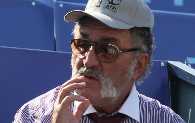 Care e mai cool: Ilie Năstase sau Ion Ţiriac?