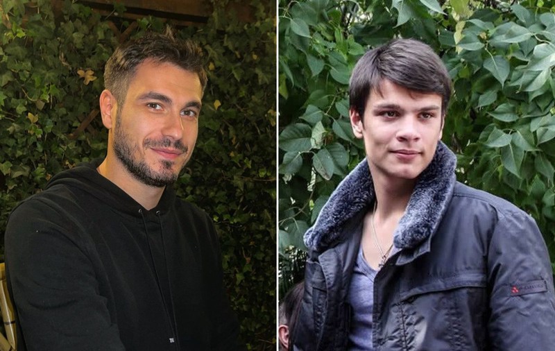 UPDATE. Audierea lui Pițurcă jr. s-a terminat în 5 minute. Ce a declarat despre noaptea în care Mario Iorgulescu este acuzat că a produs accidentul mortal