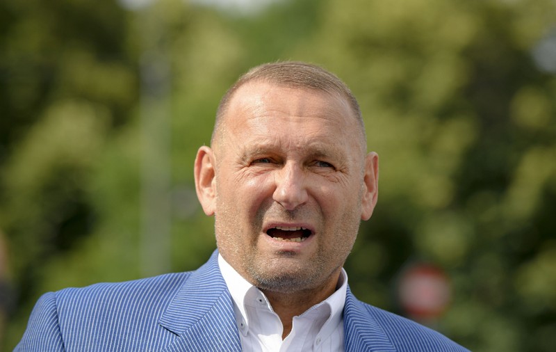 Biroul Electoral Central respinge candidatura lui Viorel Cataramă la Primăria Capitalei. Reacția omului de afaceri