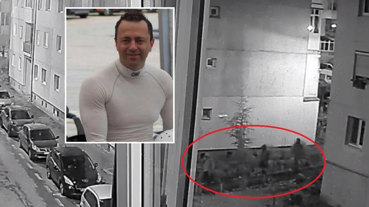 Omul de afaceri sibian Arian Krainer a fost bătut și jefuit. A murit la spital