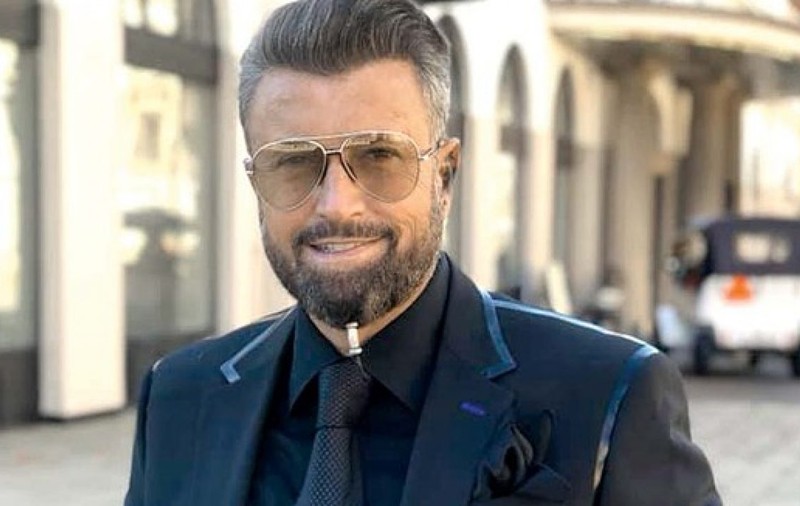 Cătălin Botezatu a împlinit 54 de ani, dar nu a avut parte de o petrecere. „Este prentru prima dată în viața mea când nu mă serbez”