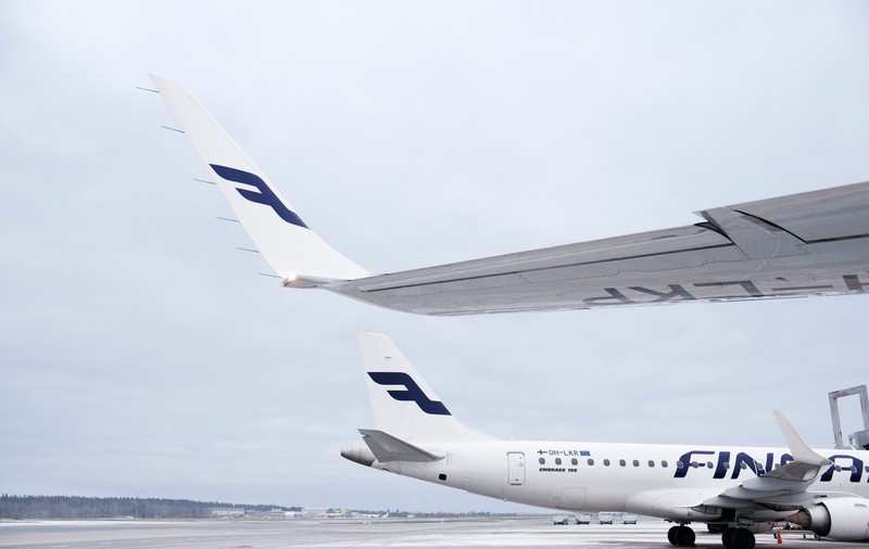 O companie aeriană cunoscută a anulat zborurile pentru 10.000 de pasageri, din motive de siguranță neobișnuite