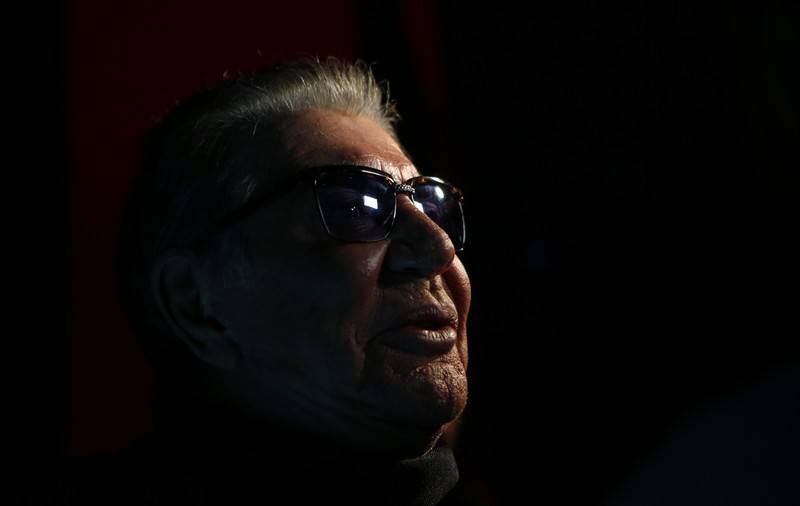 Roberto Cavalli a murit. Legendarul creator de modă avea 83 de ani