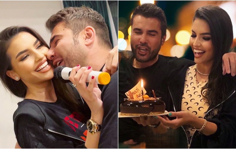 Adi Mutu a dezvăluit cum și-a cunoscut, de fapt, a treia soție, pe Sandra. „E o chestie intimă, am trecut de etapa aia”