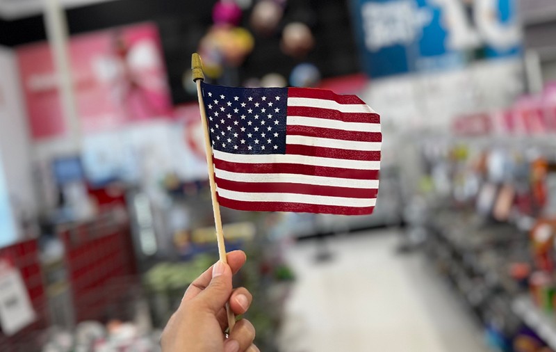 America și ziua în care am aflat că trăiesc în libertate, dar nu sunt liber