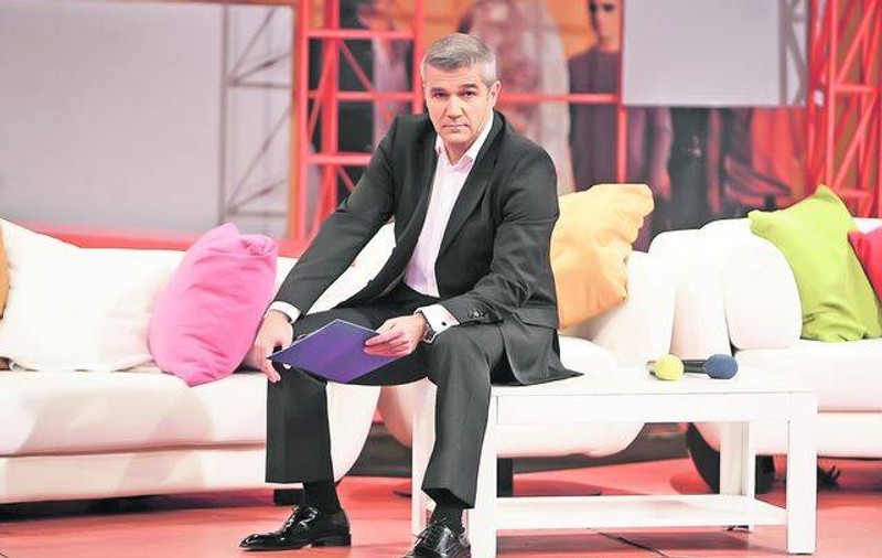 Tatăl lui Dan Bittman s-a stins din viaţă