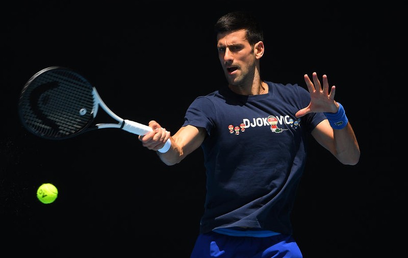 Reacţie dură a tatălui lui Novak Djokovic, după anularea definitivă a vizei de Australia: „Tentativă de asasinare”