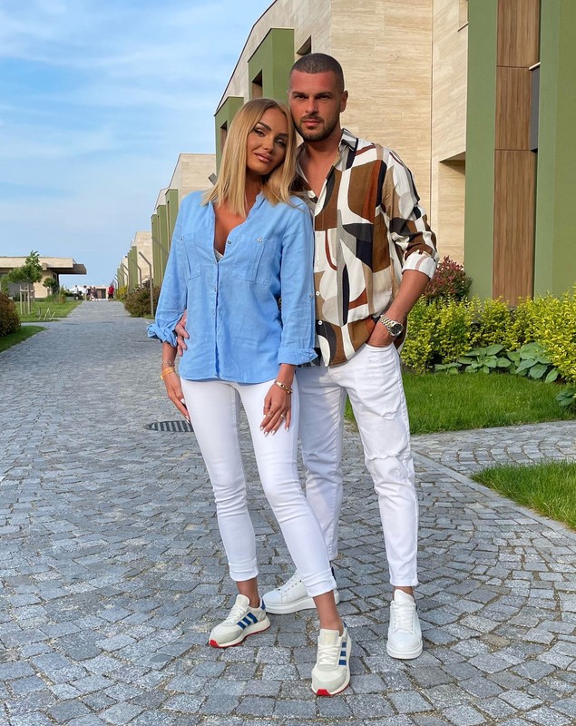 Maria Constantin a semnat un nou contract în televiziune. La ce post va avea reality-show: „Îmi veți cunoaște viața exact așa cum e ea”