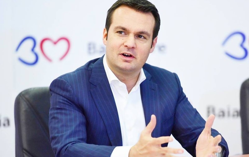 Primarul din Baia Mare a aflat în puşcărie că a câştigat alegerile