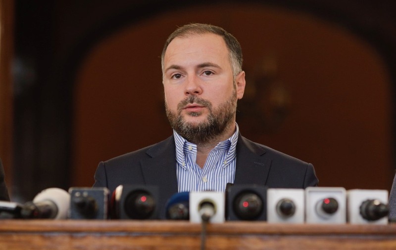 Prefectul Capitalei, despre protestul din Piața Constituției cu un singur camion: „Nu se mai pot primi alte solicitări, dar nu excludem nimic”