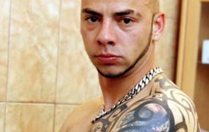 Giani Kiriţă, executat silit, pentru că a rămas în urmă cu pensia alimentară
