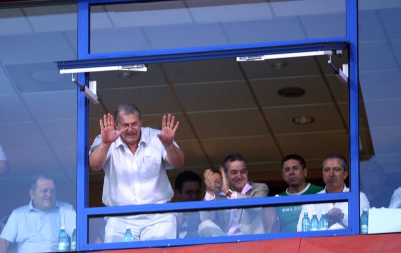 Bogdan Stancu a adus victoria Stelei cu o «scăriţă» a la Mutu