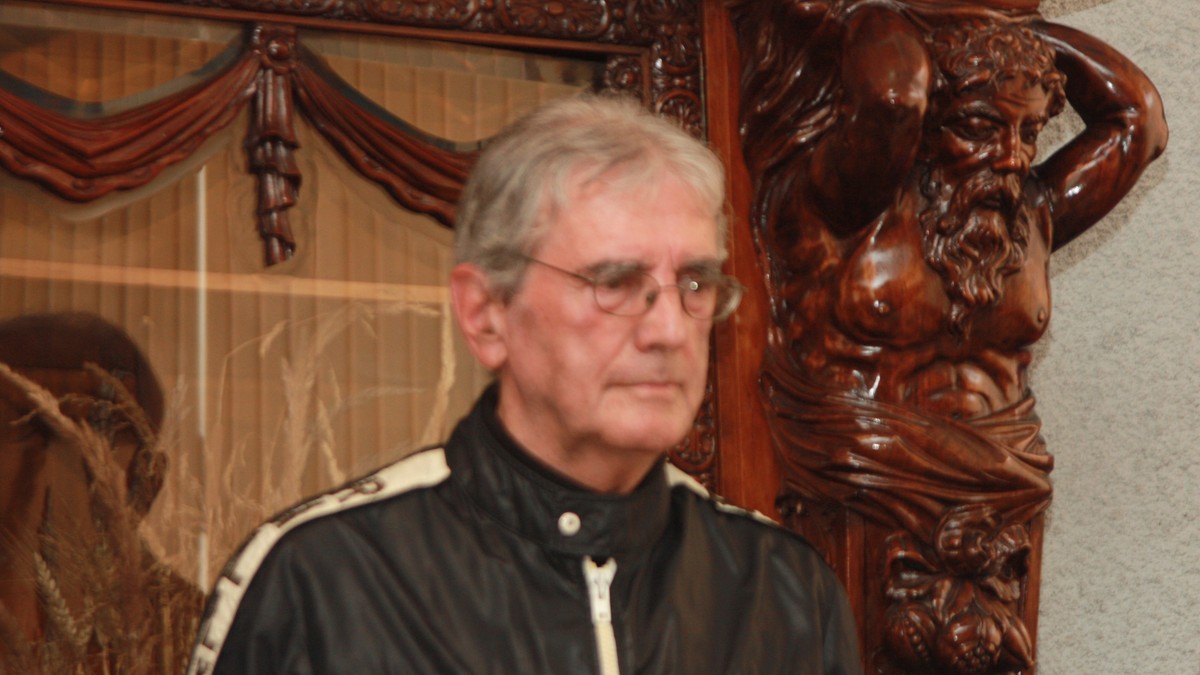 Arhiva foto