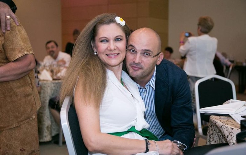 GAFĂ VESTIMENTARĂ DE PROPORŢII A ROMANIŢEI IOVAN! Uite detaliul care strică totul!