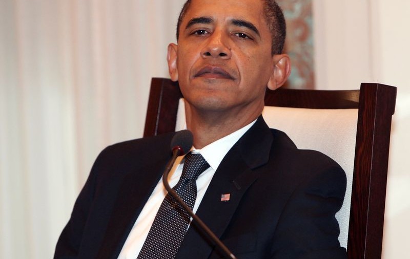 Obama va avea statuie în Indonezia