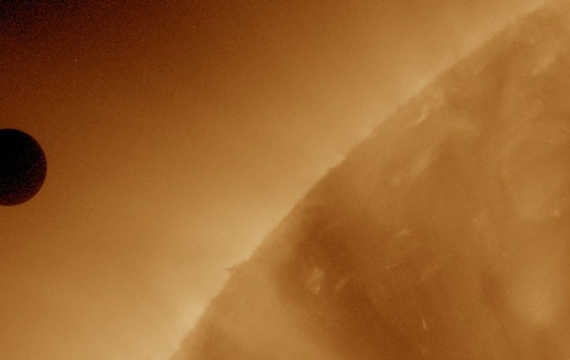 NASA a anunțat două noi misiuni pe planeta Venus