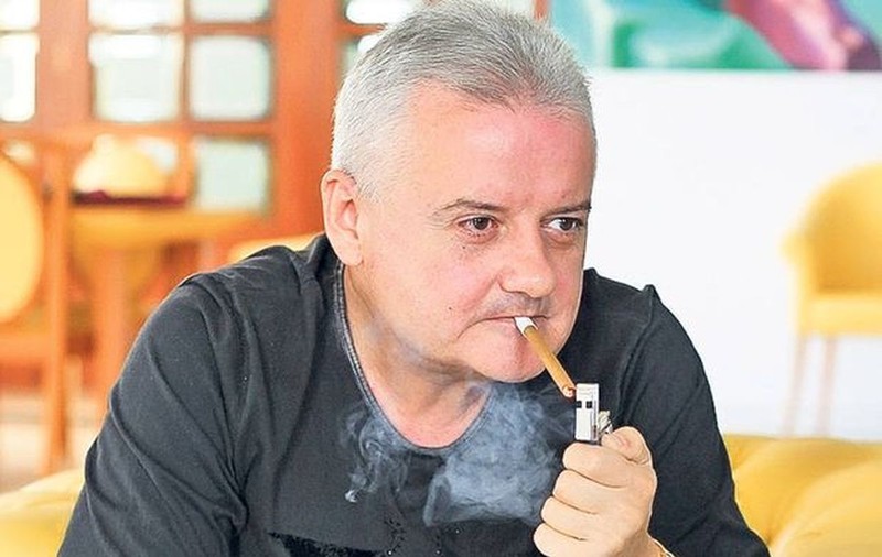 FOTO EXCLUSIV/ După ce a pupat-o la subraț, acum fuge de ea. Scene hilare între Iri și Mariana Roșca