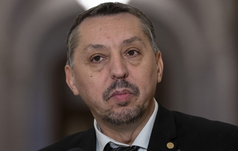 Daniel David vrea schimbări în zona de curriculum: „Trebuie să predăm mai puțin, dar mai relevant”