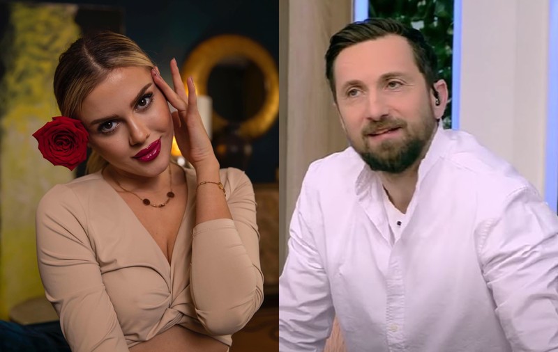 Emily Burghelea, dezvăluiri neașteptate în emisiunea lui Cătălin Măruță: „Dani Oțil mi-a făcut avansuri”
