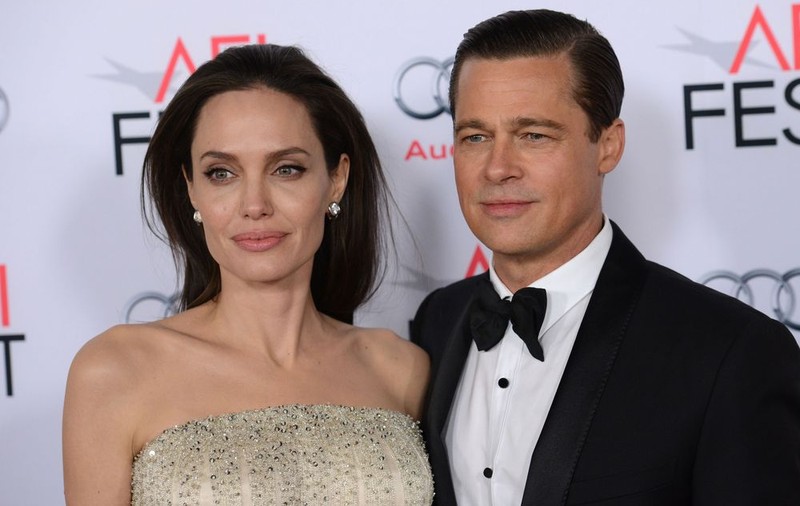 Divorțează Brad Pitt de Angelina?