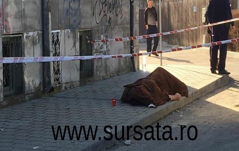 UPDATE: Suspecții care ar fi aruncat cadavrul unui tânăr dintr-o mașină în Pitești, la audieri / VIDEO