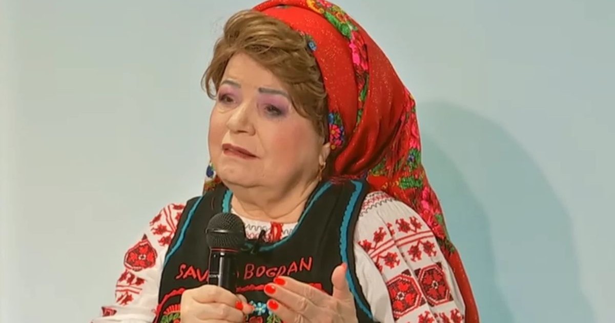 Saveta Bogdan
