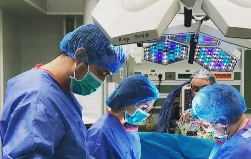 Patru medici și trei rezidenți din Iași au cerut să meargă la Suceava, să ajute. Zilele trec, ei așteaptă “un răspuns de la București”